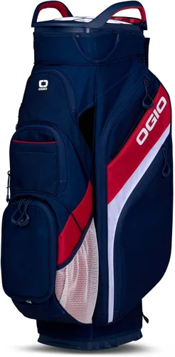 Vista 11 de Bolsa de palos de golf OGIO Golf Woode