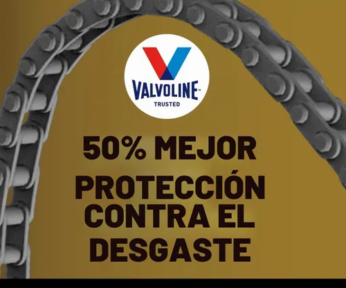 Vista 7 de Valvoline Extended Protection 5W-20 - Aceite de motor sintético completo, 1 cuarto de galón (paquete de 2)