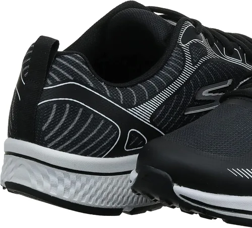 Vista 8 de Skechers Mens Go consistent Vesitge-performance Walking Sneaker