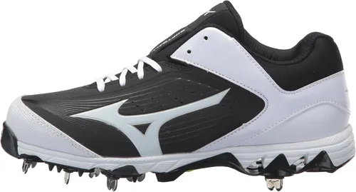 Vista 8 de Mizuno Swift 5 Fastpitch - Zapatillas de softbol para mujer