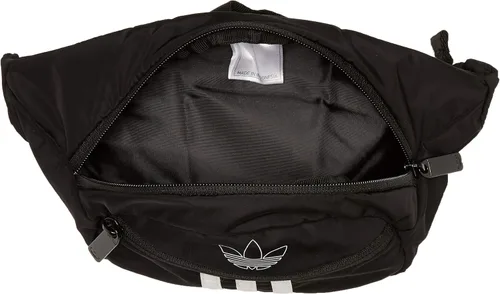 Vista 3 de adidas - Conjunto de cintura nacional para mujer