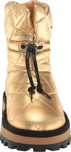 Vista 2 de GUESS Botines Leian para mujer