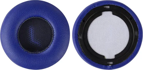 Vista 3 de Geekria QuickFit - Almohadillas de repuesto para auriculares JBL E35, E45bt, E45, C45BT, almohadillas para auriculares, piezas de reparación