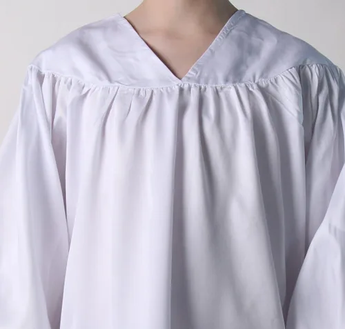 Vista 9 de Camisa renacentista de lujo para niños (elige el tamaño)