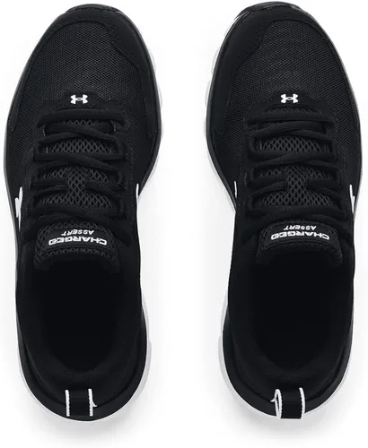 Vista 6 de Under Armour Women's Charged Assert 9 Running Shoe