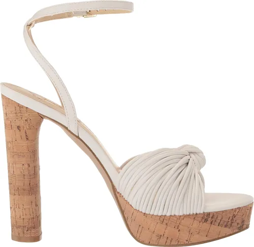 Vista 6 de Jessica Simpson Sandalias de plataforma Immie para mujer