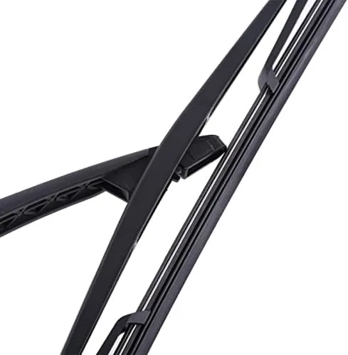 Vista 6 de Car Rear Wiper Blades Back Windscreen Wiper Arm For Opel Zafira A 1998-2005 auto parts