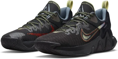Vista 3 de Nike Unisex Adulto Dm0825-101