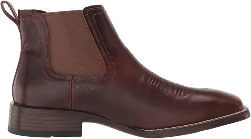Vista 6 de ARIAT Men's MNS Booker Ultra Royal BRN Fashion Boot