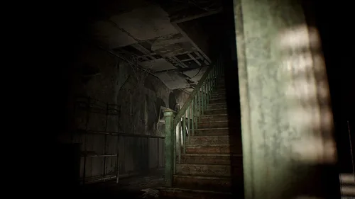 Vista 2 de Resident Evil 7 PS4 ENG Hits (PS4)