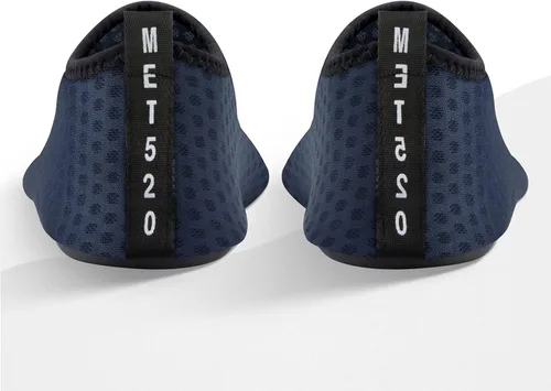 Vista 5 de SIMARI - Zapatos de agua para mujer y hombre para natación playa agua secado rápido para yoga surf exteriores SWS001
