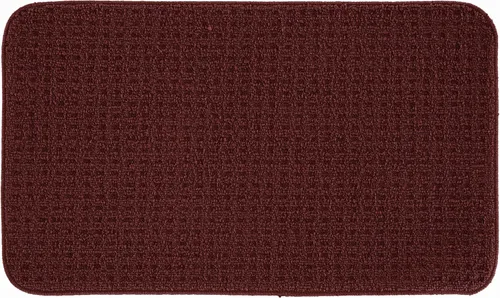 Vista 21 de Garland Rug Herald - Alfombra cuadrada para cocina, 18 x 30 pulgadas, color negro
