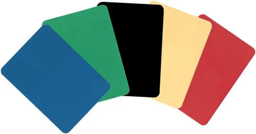Vista 8 de Juego de Blackjack GSE para la familia, noches de juegos de casino