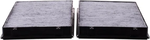 Vista 4 de Filtro de aire de cabina PG PC5532 Compatible con BMW 750Li 2006-2009, 750i, 2002-2005 745Li, 745i, 2004-2017 Rolls-Royce Phantom, 2003-2008 BMW