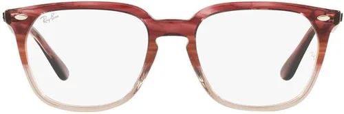 Vista 2 de Ray-Ban Marcos cuadrados para gafas graduadas Rx4362v