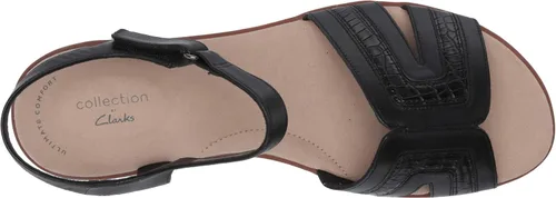 Vista 5 de Clarks Ada Mist - Sandalias para mujer