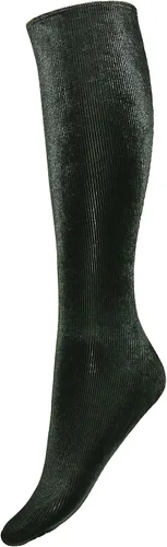 Vista 5 de Wolford Esmeralda hasta la rodilla para mujer