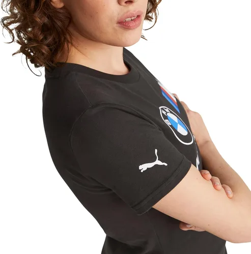 Vista 6 de PUMA Vestido estándar BMW M Motorsport Essentials para mujer