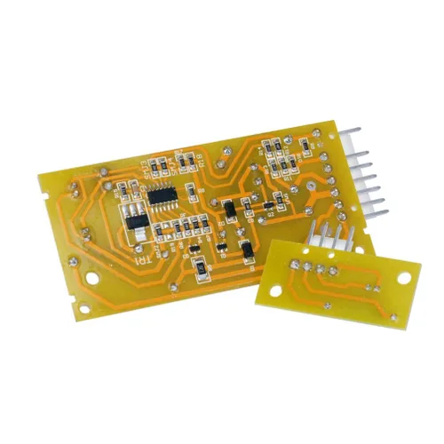 Vista 3 de 4389102 - Kit de placa de control de nivel óptico para nevera, piezas de repuesto compatibles con sensor emisor Whirlpool que reemplaza W10757851
