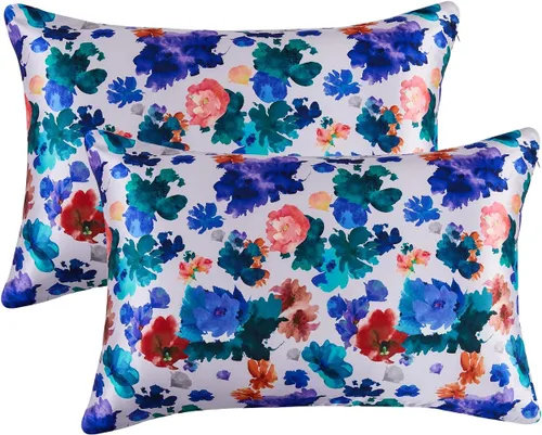 Vista 278 de MR&HM - Funda de almohada de satén