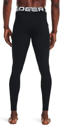 Vista 2 de Under Armour ColdGear calzas para hombre