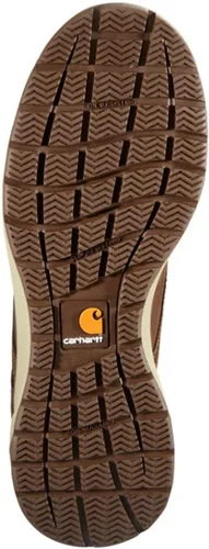 Vista 6 de Carhartt Calzado FA5016 Botas deportivas ligeras Cuero Marrón y Pato Tan
