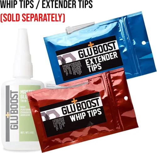Vista 4 de LT-1131-000 GluBoost Thin Master Glue