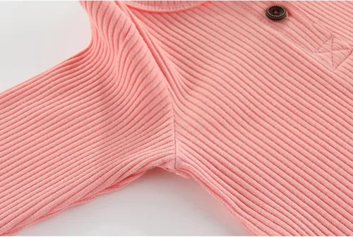 Vista 5 de ZAV Mono de manga larga unisex para bebé, niño y niña, 2