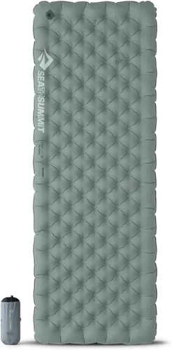 Vista 10 de Sea to Summit Ether Light XR Colchoneta Aislante para Dormir, Cónica - Pequeña (66 x 21.5 x 4 pulgadas)