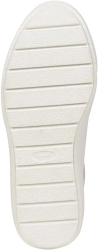 Vista 3 de Dr. Scholl's Shoes Tenis Time Off con cordones para mujer