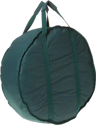 Vista 3 de LAMINET Fundas de herramientas multiusos para exteriores, bolsa de herramientas para manguera de jardín para cable de carga EV, cables de puente