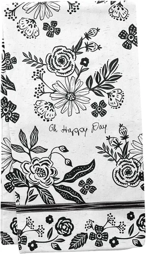 Vista 18 de Karma Gifts Boho paños de cocina - Abeja