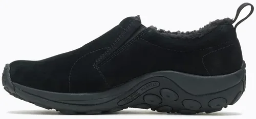 Vista 3 de Merrell Jungle Moc - Zapatos acogedores para hombre