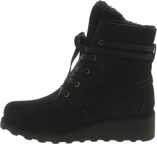 Vista 4 de BEARPAW - Botines para mujer