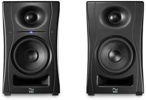Vista 2 de KALI AUDIO Sistema de monitor LP-UNF Ultra Nearfield - Negro