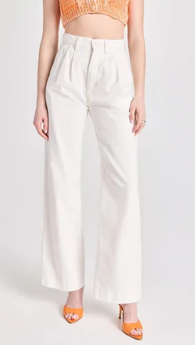 Vista 2 de Pistola Denim Pantalones Ellery para mujer