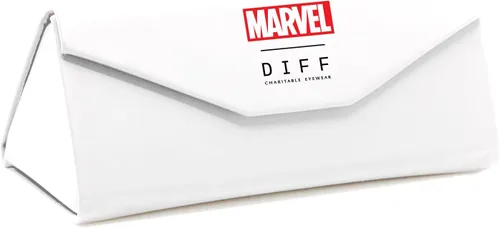 Vista 9 de DIFF Marvel Avengers - Gafas de sol polarizadas para hombres y mujeres, protección UV400