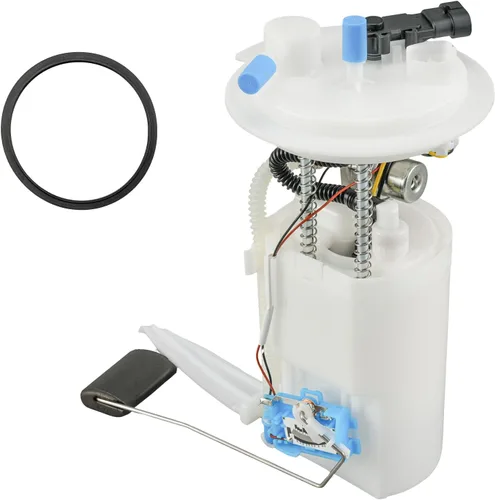 Vista 14 de Ensamblaje Eléctrico de Bomba de Combustible HFP964 PHILTOP Reemplazo para Savana 3500 2006-2016 6.6L, Savana 2500 2006-2016 V8 6.6L, 6.6L, F350