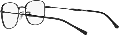 Vista 5 de Ray-Ban Marcos cuadrados para gafas graduadas Rx6497 para mujer