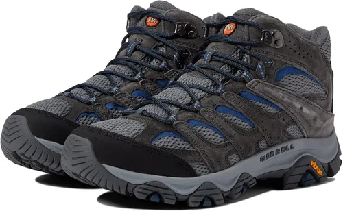 Vista 6 de Merrell Botas de senderismo Moab 3 Mid para hombre