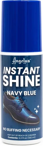 Vista 11 de Angelus Instant Shine Liquid Shoe Polish - 3.3oz