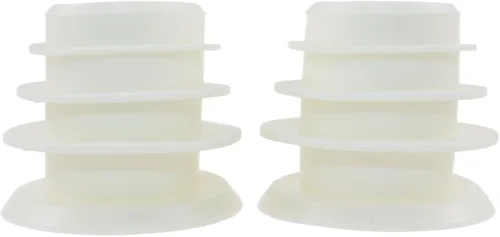 Vista 2 de Adaptador de cono de repuesto para limpiador de piscina compatible con manguito de válvula Zodiac Baracuda W70263 W63900, manguera de cono Pentair