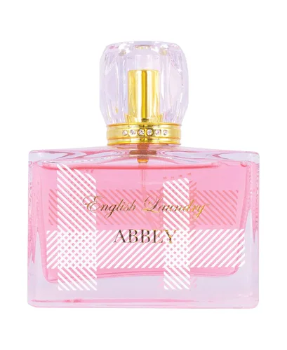 Vista 2 de English Laundry Abbey Eau De Parfum Spray, 3.4 fl. oz. para mujer