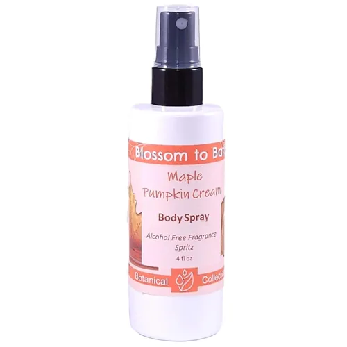 Vista 16 de Blossom to Bath A Lot Like Christmas Body Spray (4 onzas) - Fragancia sin ftalatos - Energiza la piel con un aroma dulce picante