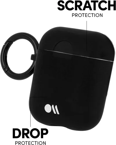 Vista 4 de Case-Mate – Funda para Airpods