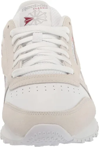 Vista 2 de Reebok Tenis clásico de piel