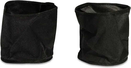 Vista 8 de Aquascape – Maceta para planta acuática con tela, 2 unidades, Negro