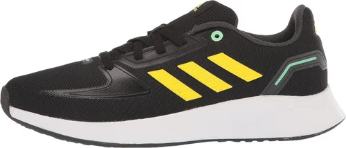 Vista 8 de adidas Unisex-Child Runfalcon 20 Running Shoe