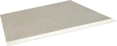 Vista 2 de Kraft Tool Varilla de inglete de acero PL110, 10 pulgadas