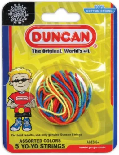 Vista 3 de Duncan Butterfly lot - Cuatro nuevos yoyós - ¡Cuerdas GRATIS! (Los colores varían)